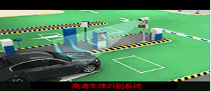 ���峵��ʶ��ϵͳ