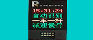 ���峵��ʶ��ϵͳ